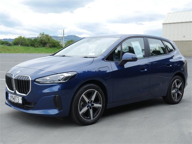 image-6, 2023 BMW 225xe Active Tourer PHEV at Dunedin