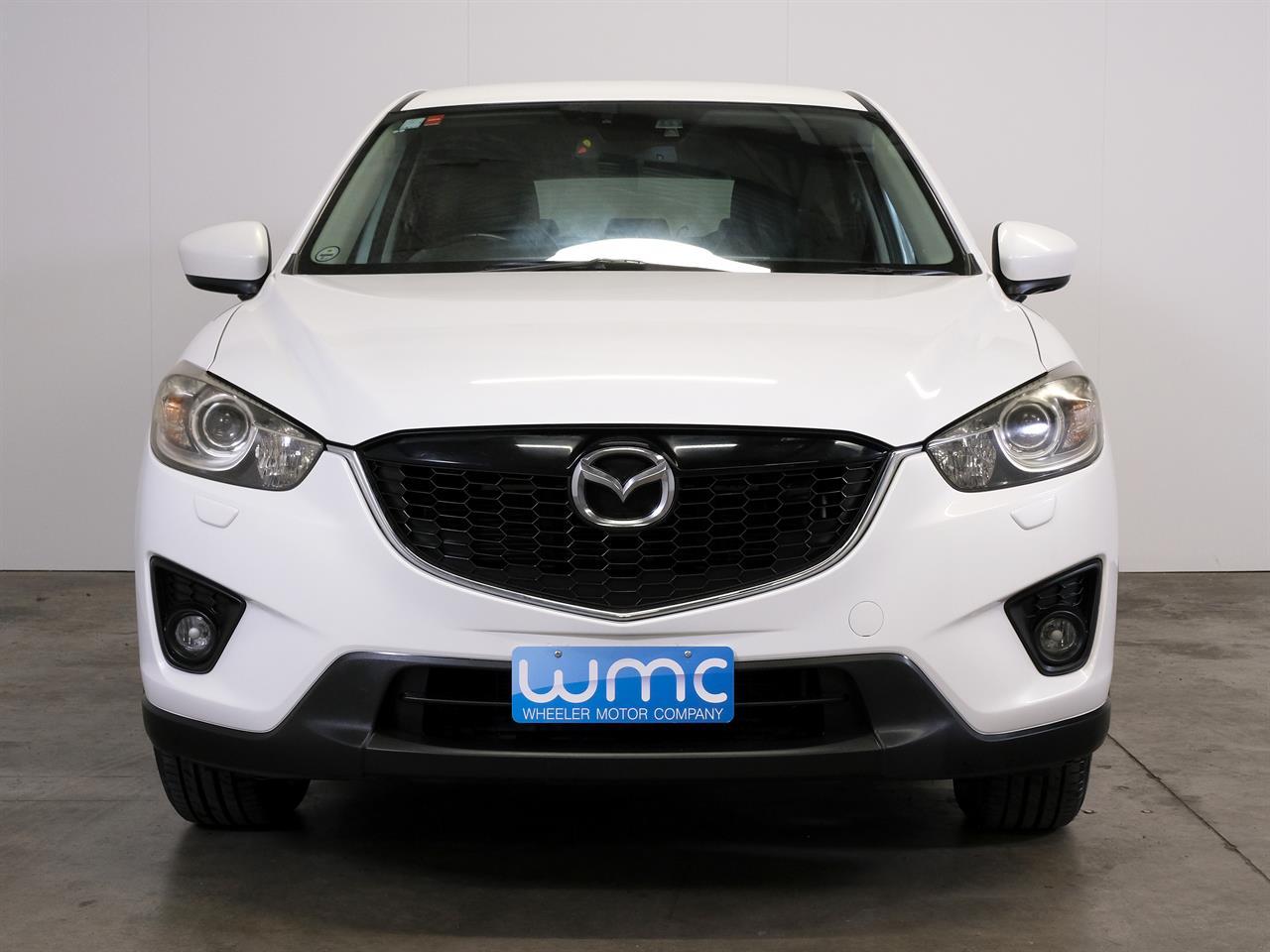 image-2, 2012 Mazda CX-5 20S Skyactiv at Christchurch