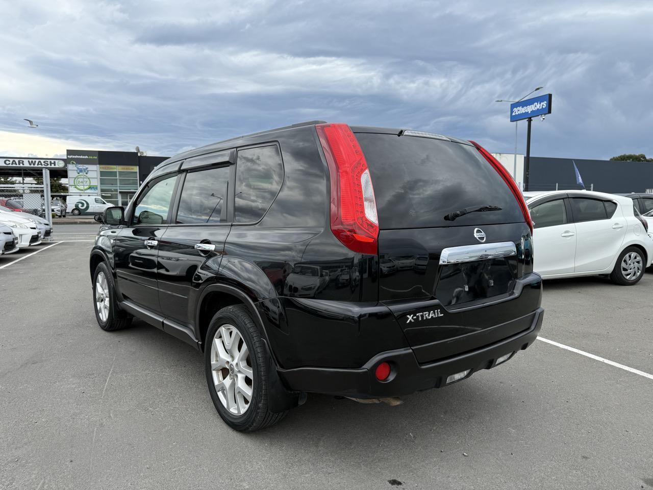 image-14, 2013 Nissan X-Trail at Christchurch