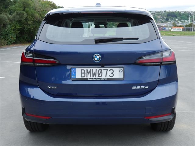 image-3, 2023 BMW 225xe Active Tourer PHEV at Dunedin