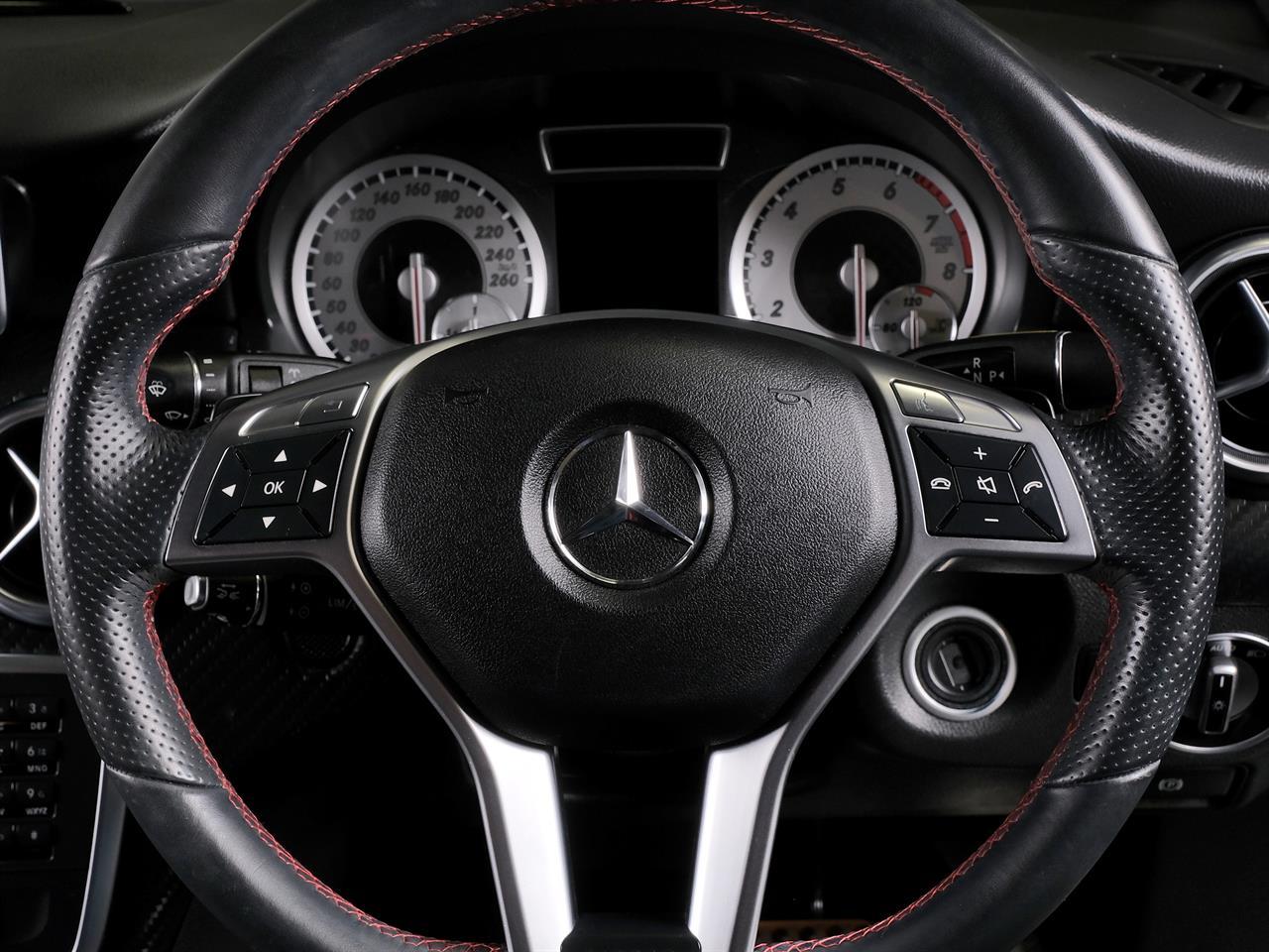 image-11, 2013 MercedesBenz A 180 1.6lt Turbo AMG Sport 'Saf at Christchurch