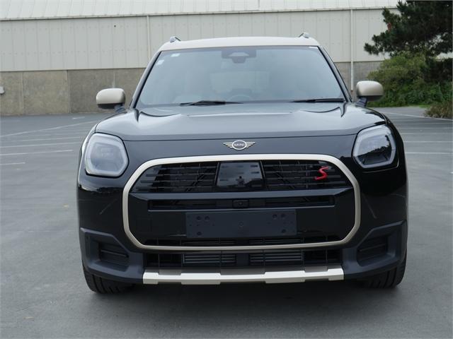 image-7, 2024 MINI Countryman S All4 Favoured at Dunedin