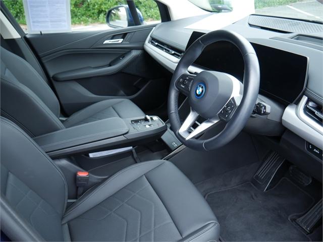 image-7, 2023 BMW 225xe Active Tourer PHEV at Dunedin