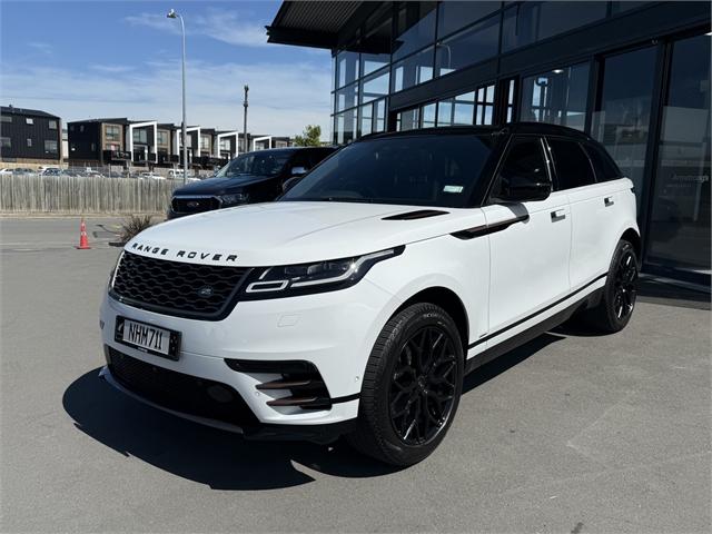 image-4, 2021 LandRover Range Rover Velar NZ NEW P250 R-Dyn at Christchurch