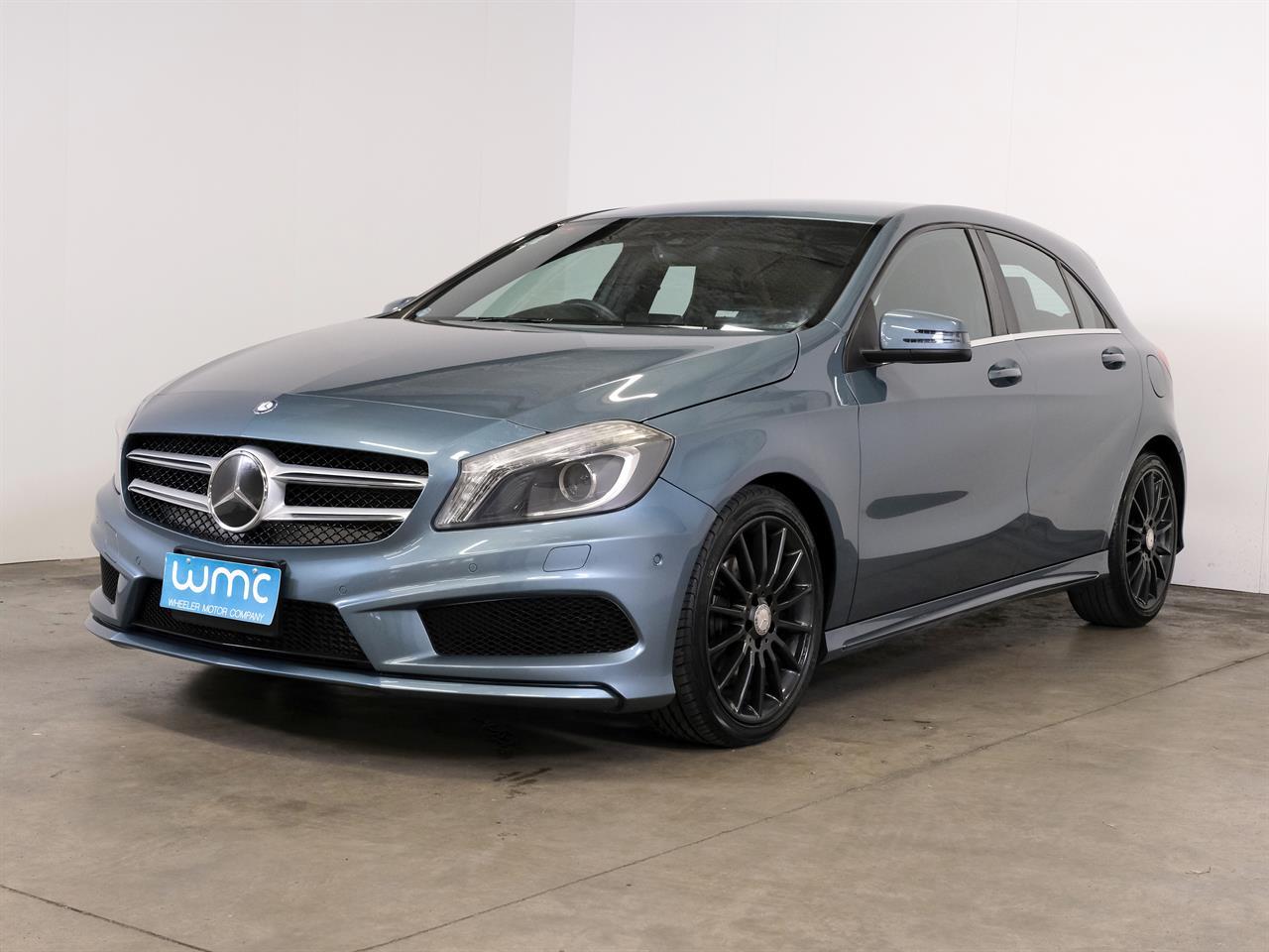 image-3, 2013 MercedesBenz A 180 1.6lt Turbo AMG Sport 'Saf at Christchurch