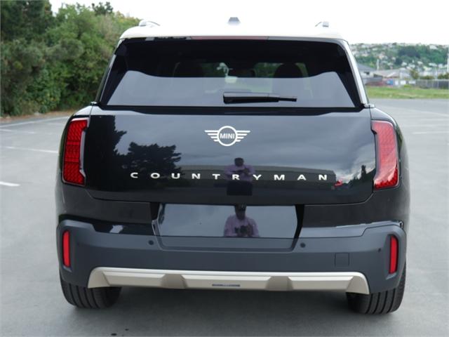 image-3, 2024 MINI Countryman S All4 Favoured at Dunedin