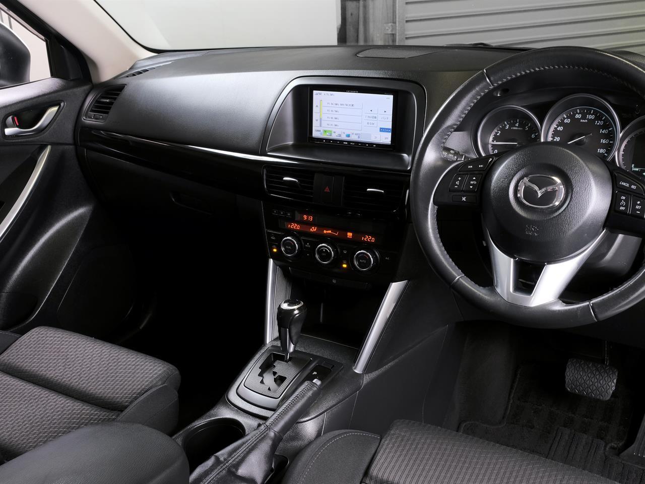 image-10, 2012 Mazda CX-5 20S Skyactiv at Christchurch