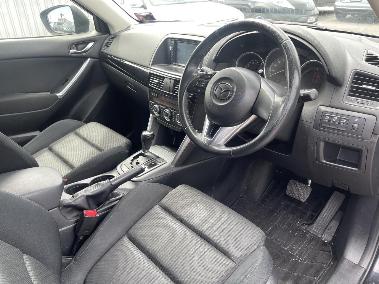 image-3, 2012 Mazda CX-5 at Greymouth