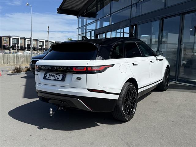 image-7, 2021 LandRover Range Rover Velar NZ NEW P250 R-Dyn at Christchurch