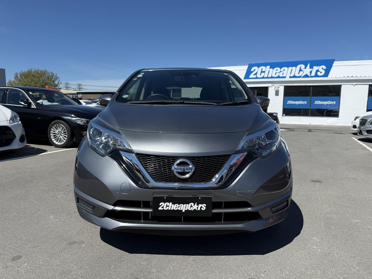 image-3, 2016 Nissan Note New Shape at Christchurch