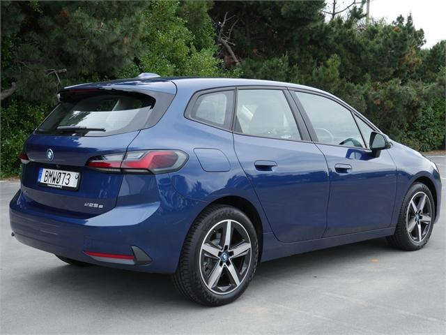 image-2, 2023 BMW 225xe Active Tourer PHEV at Dunedin