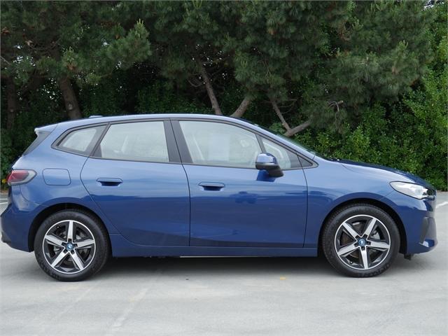 image-1, 2023 BMW 225xe Active Tourer PHEV at Dunedin