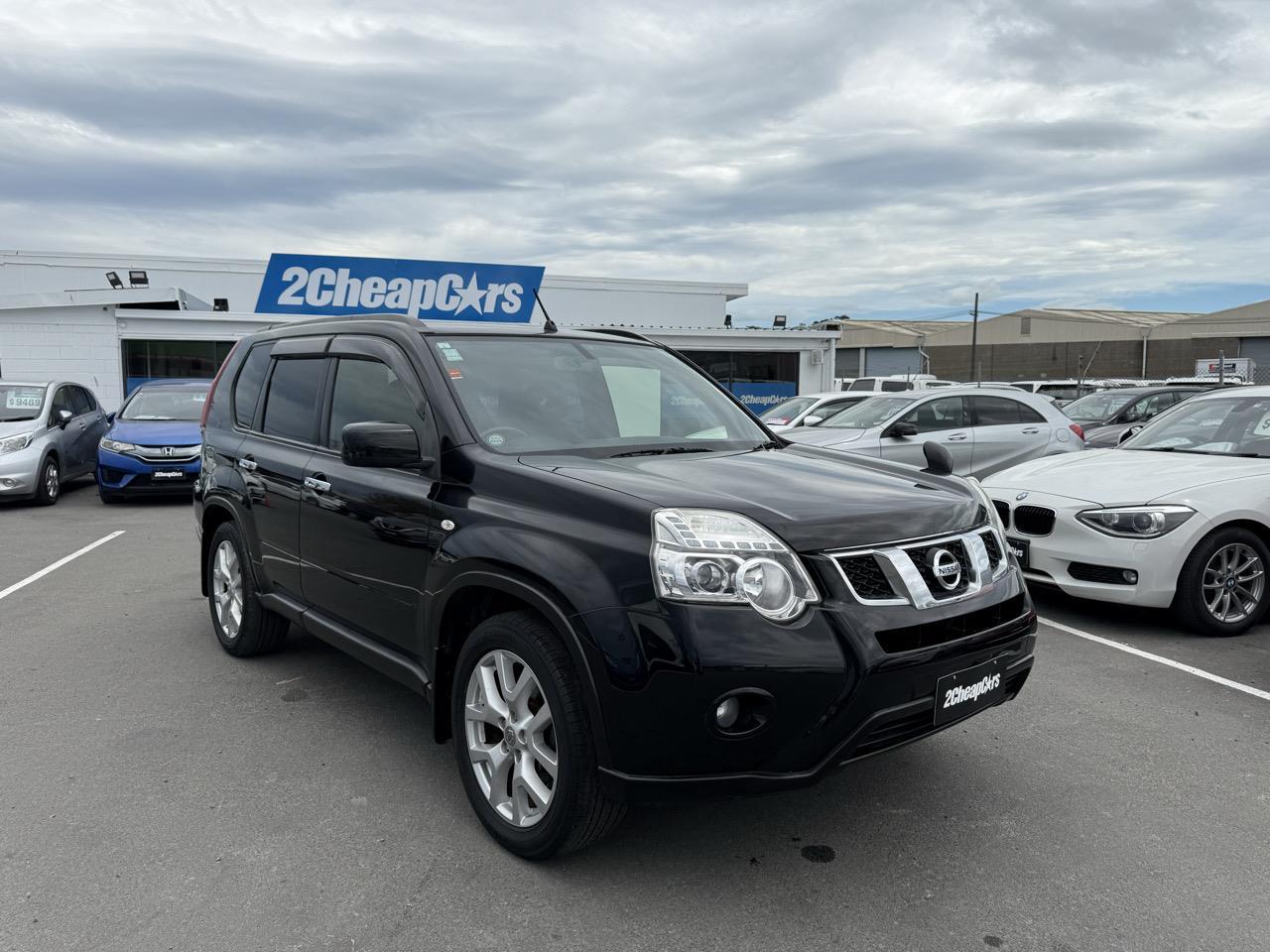 image-3, 2013 Nissan X-Trail at Christchurch