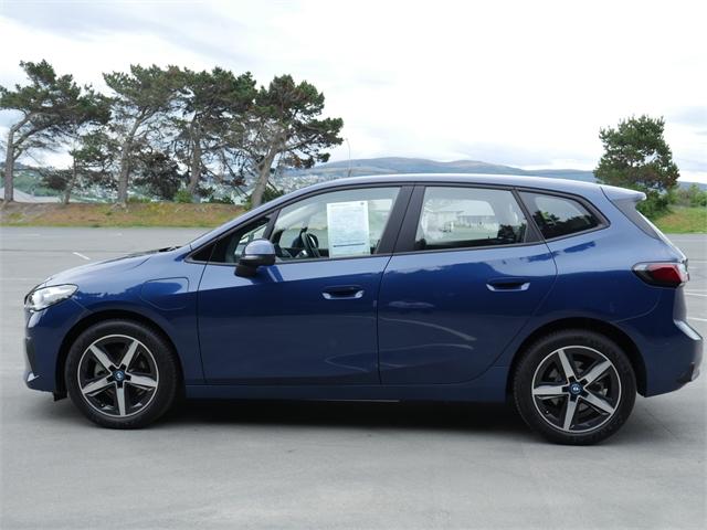 image-5, 2023 BMW 225xe Active Tourer PHEV at Dunedin