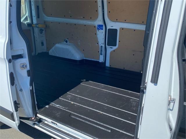 image-15, 2020 Ford Transit Custom Lwb Low Roof at Christchurch