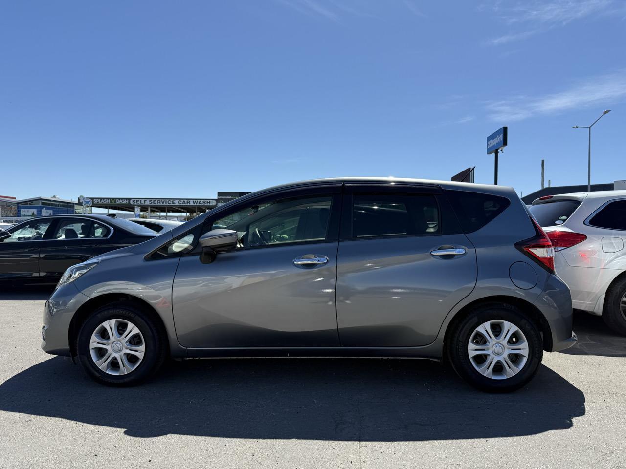 image-16, 2016 Nissan Note New Shape at Christchurch