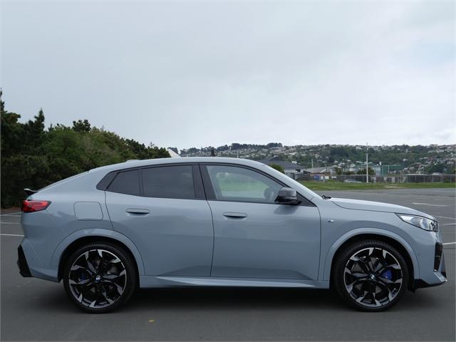 image-1, 2024 BMW M35i X2 Series U10 Coupe X2 xDrive M Spor at Dunedin