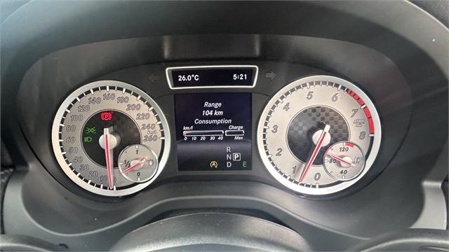 image-7, 2015 MercedesBenz A 250 2.0l Turbo 4 Matic at Christchurch