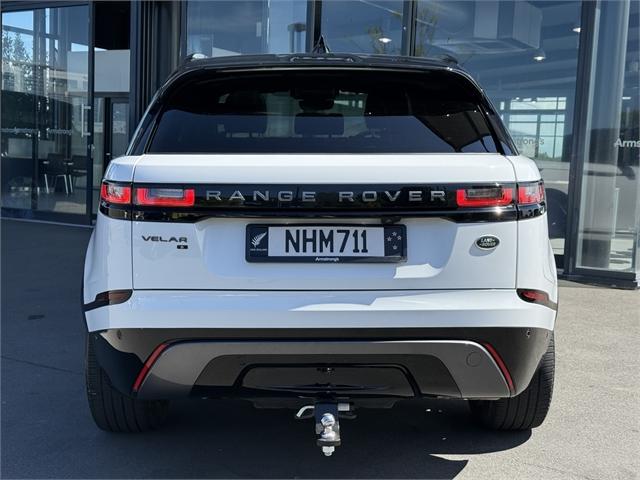 image-6, 2021 LandRover Range Rover Velar NZ NEW P250 R-Dyn at Christchurch