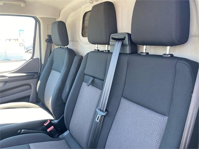 image-17, 2020 Ford Transit Custom Lwb Low Roof at Christchurch