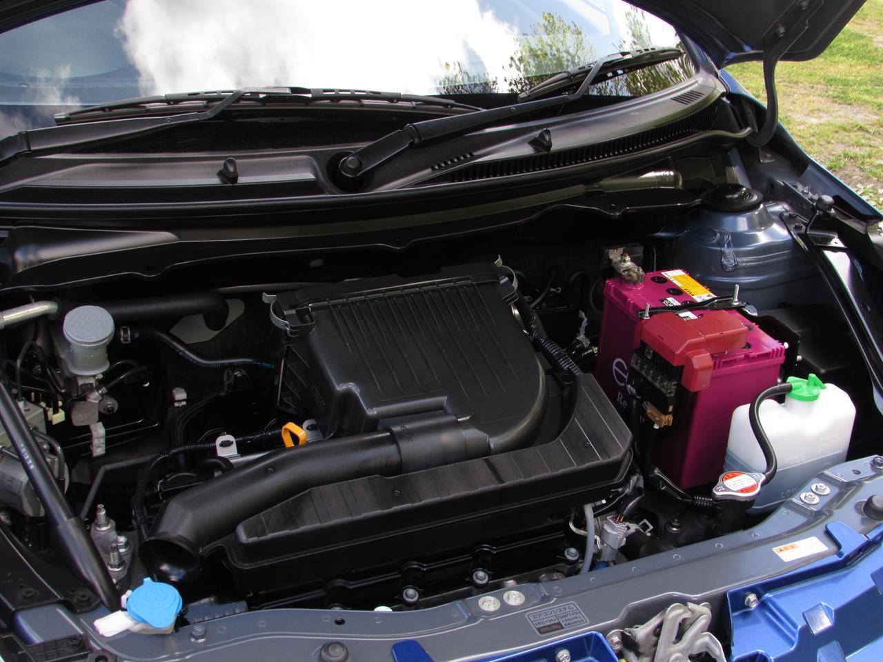 image-16, 2015 Suzuki Swift at Christchurch