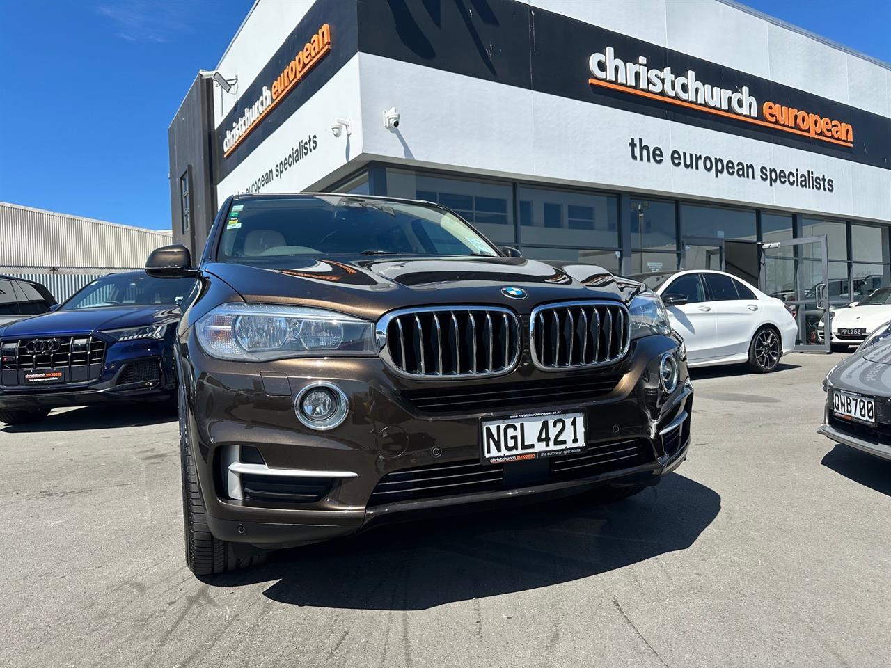 image-1, 2013 BMW X5 25d Diesel X-Drive Motorsport at Christchurch