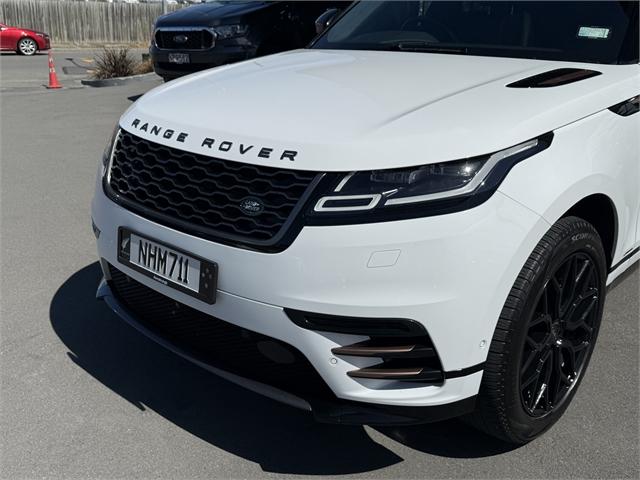 image-3, 2021 LandRover Range Rover Velar NZ NEW P250 R-Dyn at Christchurch