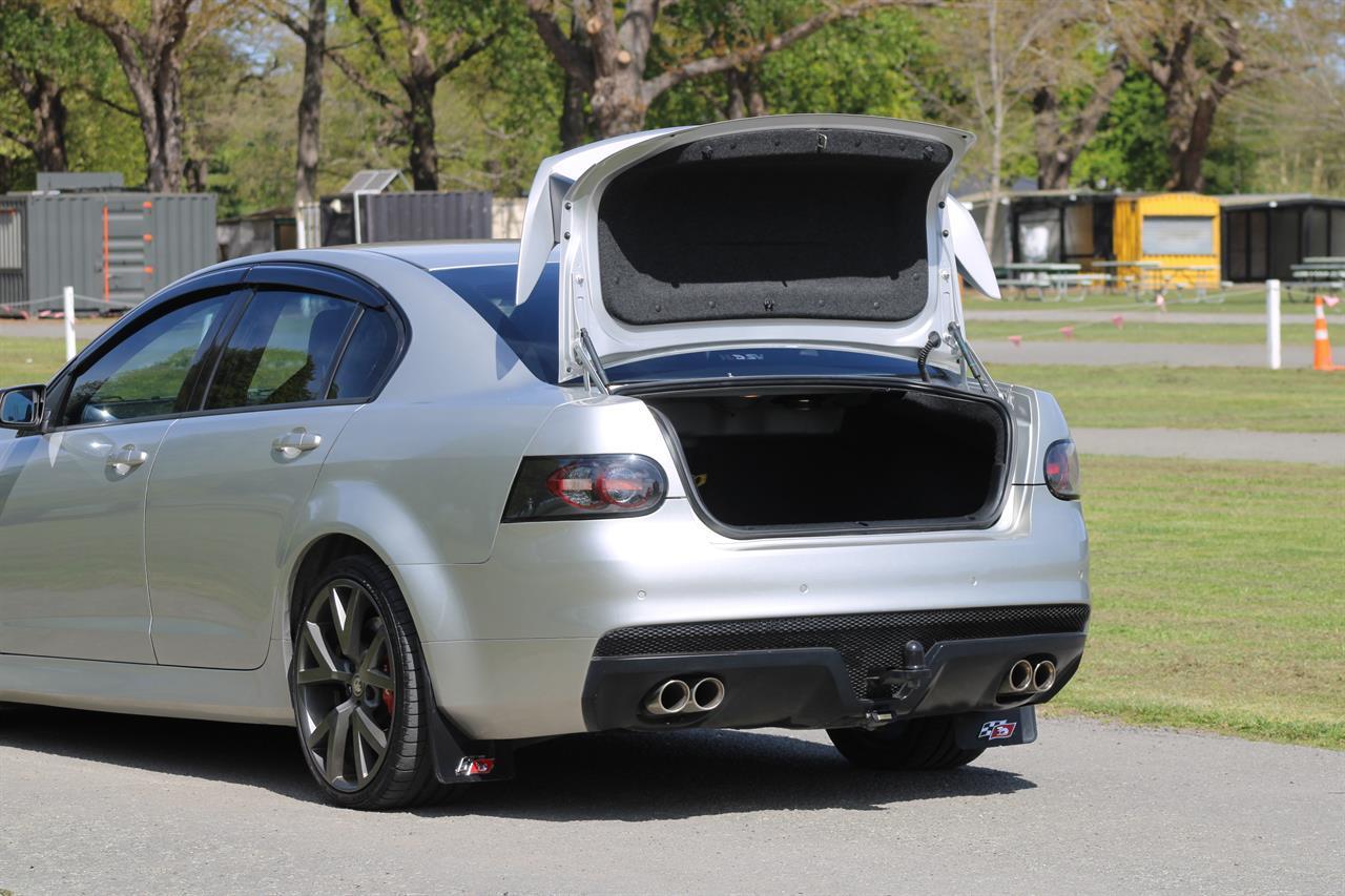 image-17, 2007 Holden HSV at Christchurch