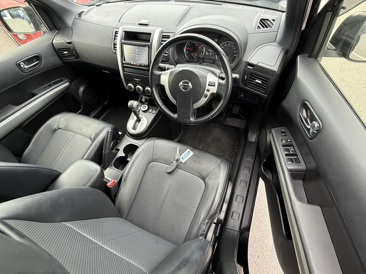 image-8, 2013 Nissan X-Trail at Christchurch