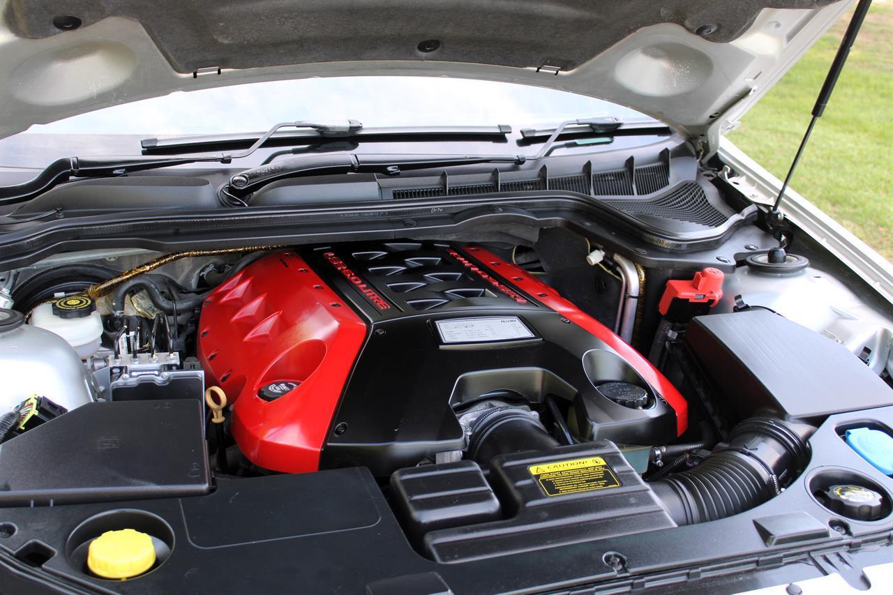 image-18, 2007 Holden HSV at Christchurch