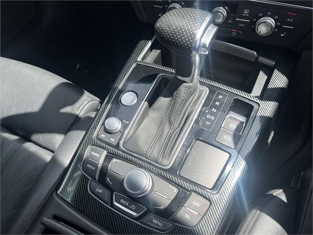 image-17, 2014 Audi A6 3.0 Bitdi Qtip at Christchurch