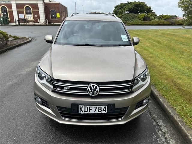 image-1, 2016 Volkswagen Tiguan Tdi 103Kw 7Dsg at Invercargill