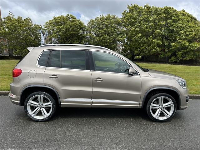 image-6, 2016 Volkswagen Tiguan Tdi 103Kw 7Dsg at Invercargill