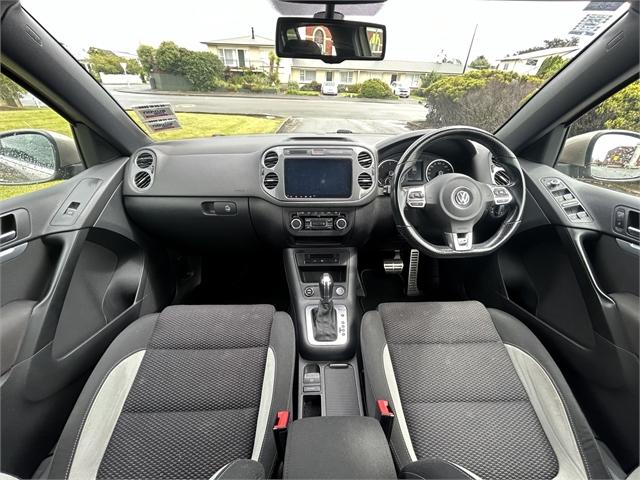 image-11, 2016 Volkswagen Tiguan Tdi 103Kw 7Dsg at Invercargill