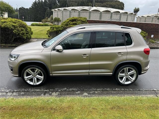 image-3, 2016 Volkswagen Tiguan Tdi 103Kw 7Dsg at Invercargill