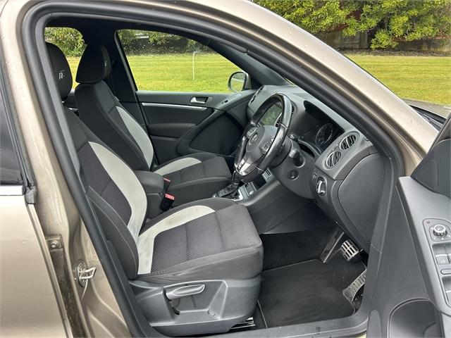 image-12, 2016 Volkswagen Tiguan Tdi 103Kw 7Dsg at Invercargill