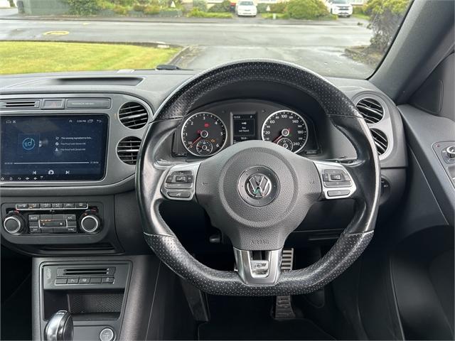 image-14, 2016 Volkswagen Tiguan Tdi 103Kw 7Dsg at Invercargill