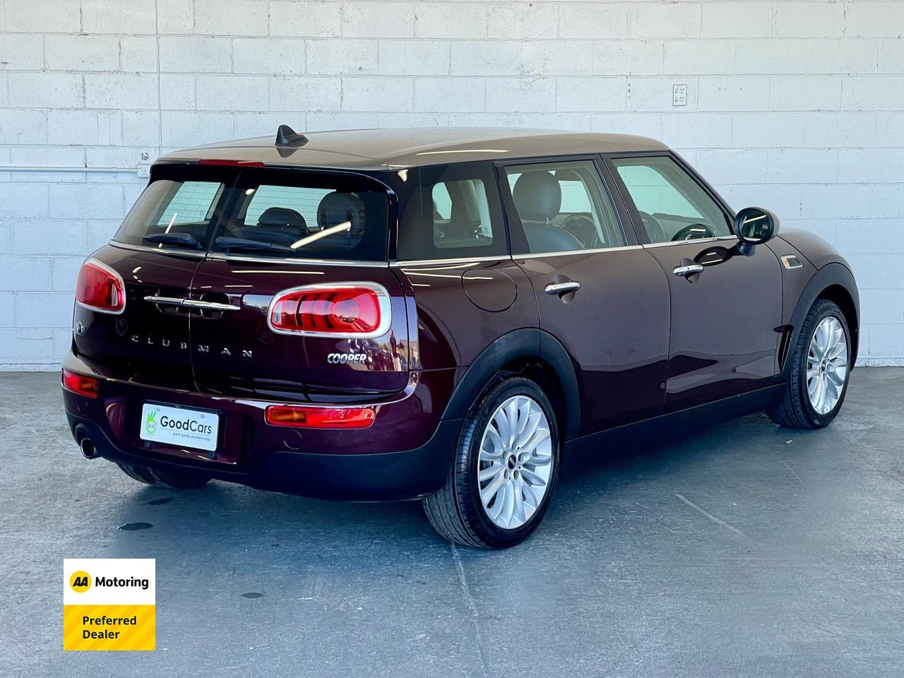 image-1, 2016 Mini Clubman Cooper - PREMIUM at Christchurch