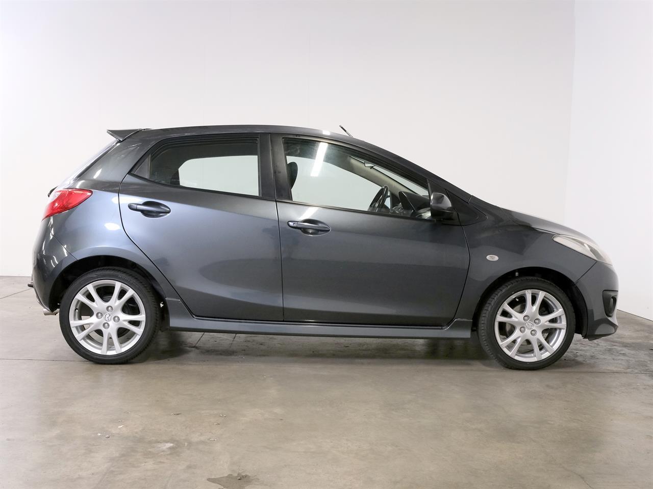 image-9, 2010 Mazda 2 Sport 1.5lt Manual 'NZ New' at Christchurch