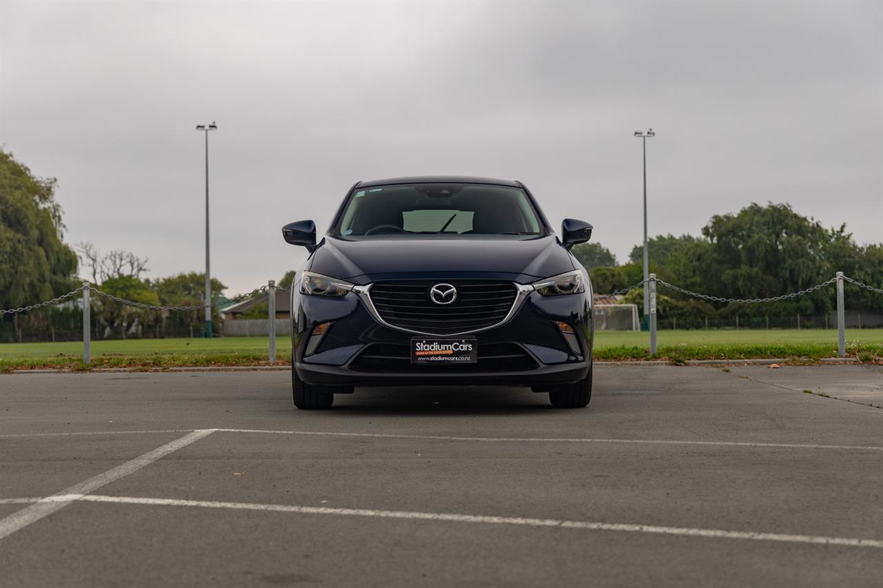 image-1, 2017 Mazda CX-3 20S at Christchurch