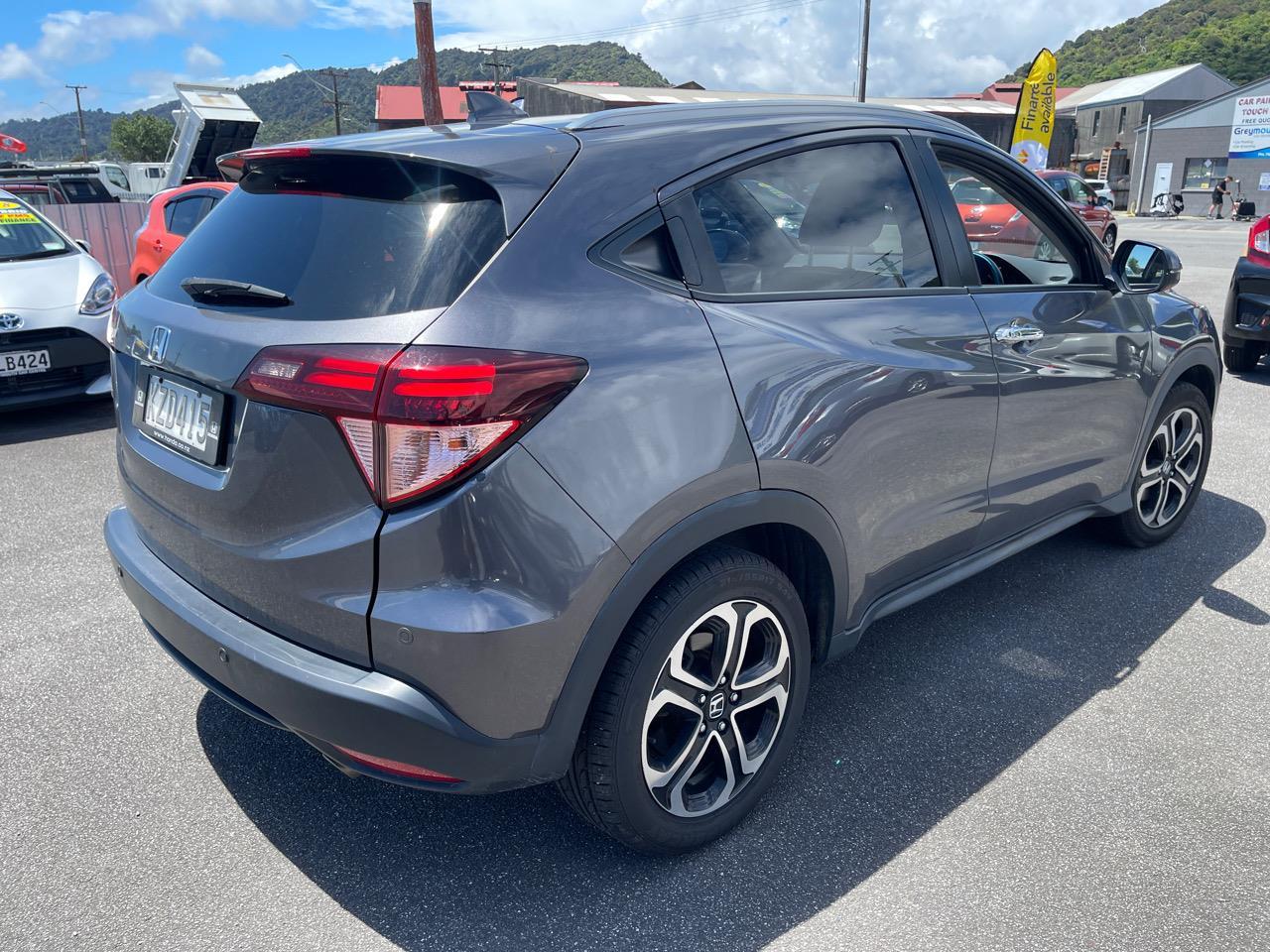 image-4, 2017 Honda HR-V SPORT 1.8P/CVT at Greymouth