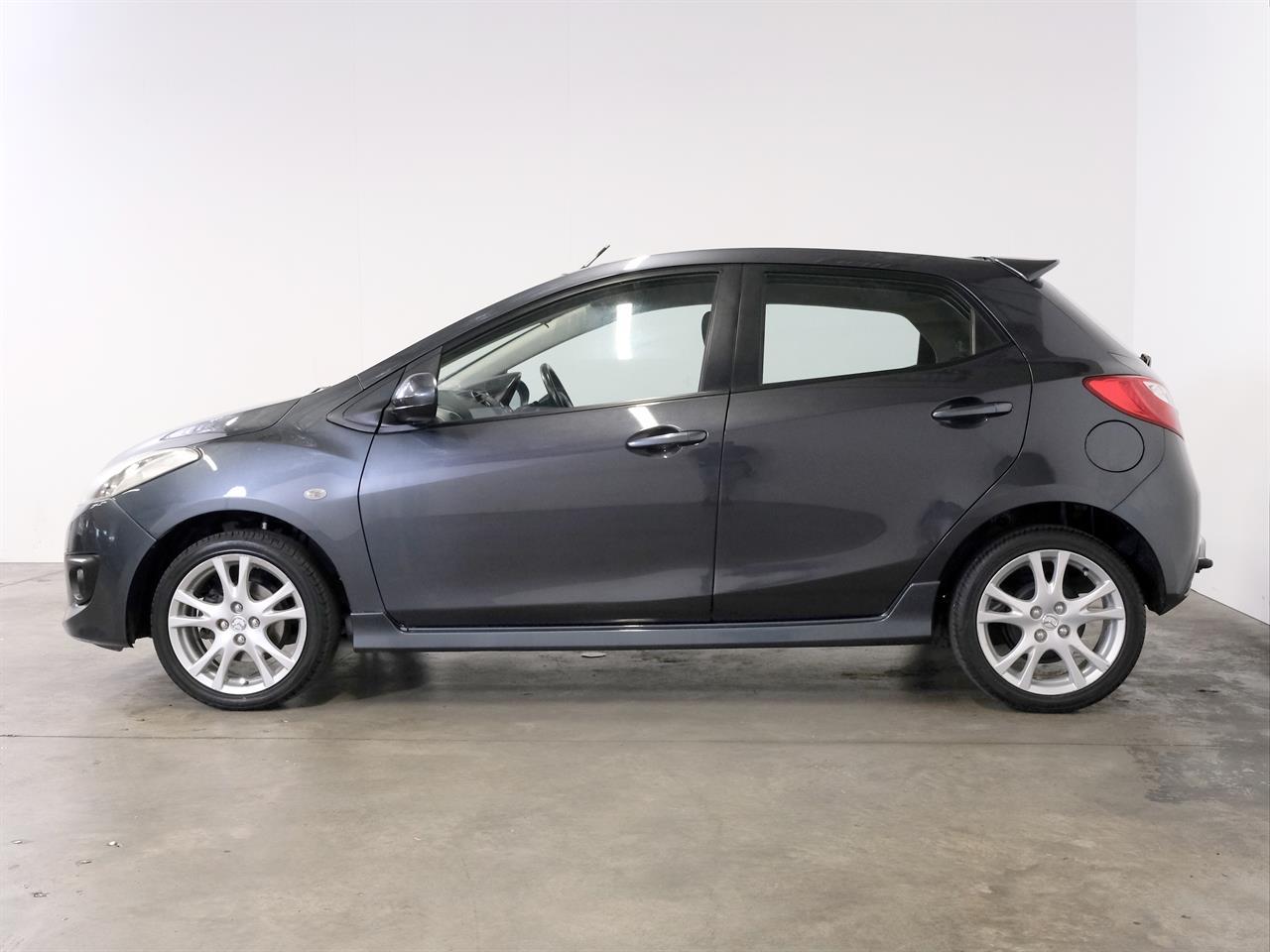 image-4, 2010 Mazda 2 Sport 1.5lt Manual 'NZ New' at Christchurch