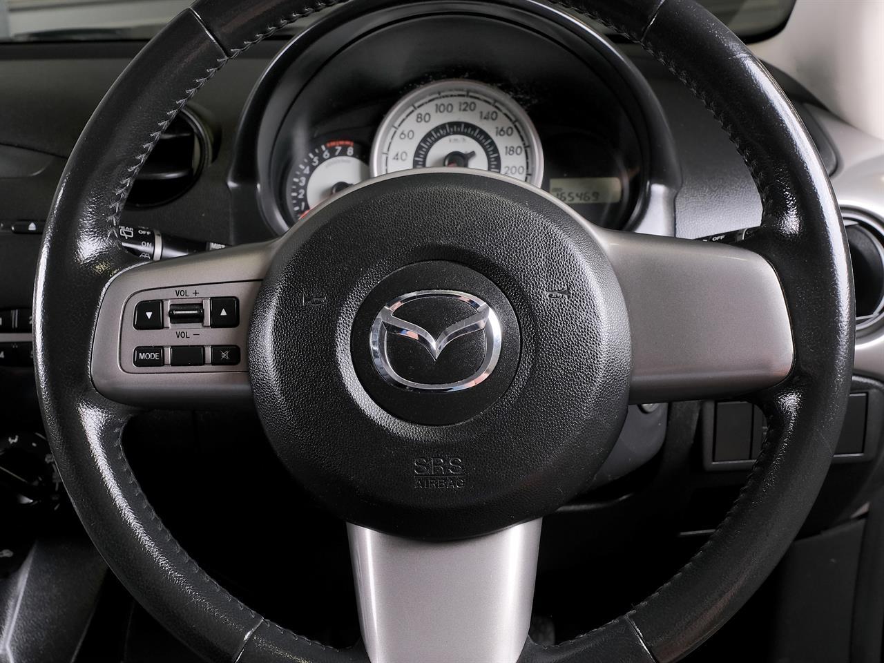 image-11, 2010 Mazda 2 Sport 1.5lt Manual 'NZ New' at Christchurch