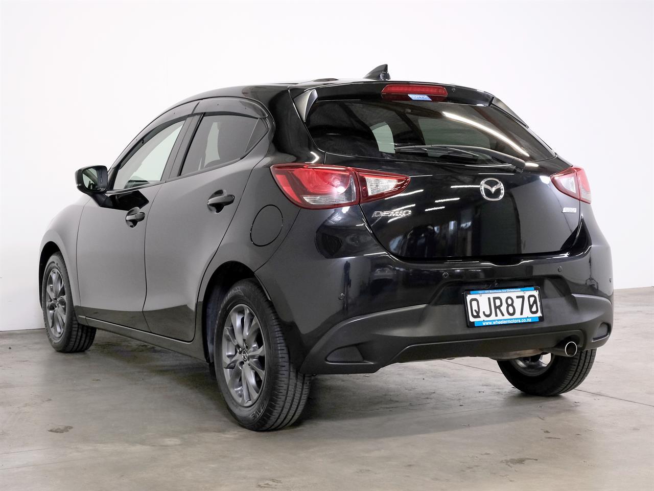 image-6, 2017 Mazda Demio 13S Touring 'Facelift' at Christchurch