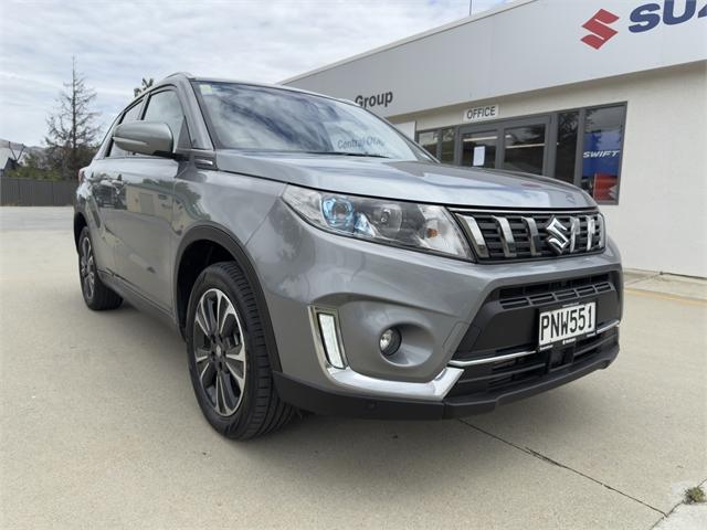 image-6, 2022 Suzuki Vitara 1.4 Turbo AllGrip at Central Otago