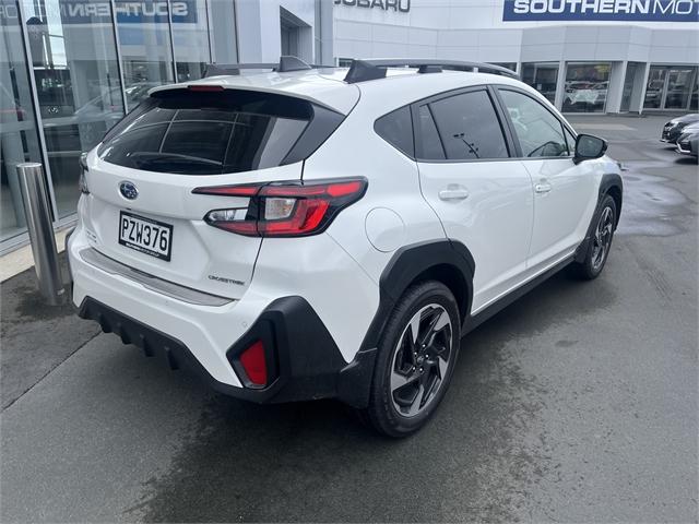 image-1, 2023 Subaru Crosstrek Premium 2.0P 4WD at Dunedin