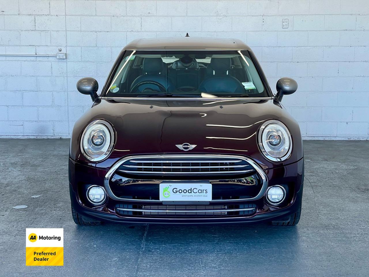 image-5, 2016 Mini Clubman Cooper - PREMIUM at Christchurch