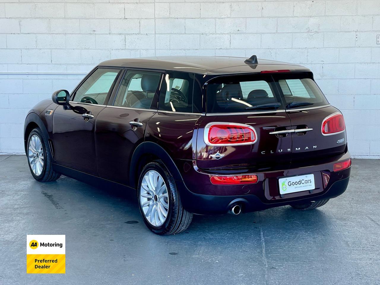 image-3, 2016 Mini Clubman Cooper - PREMIUM at Christchurch