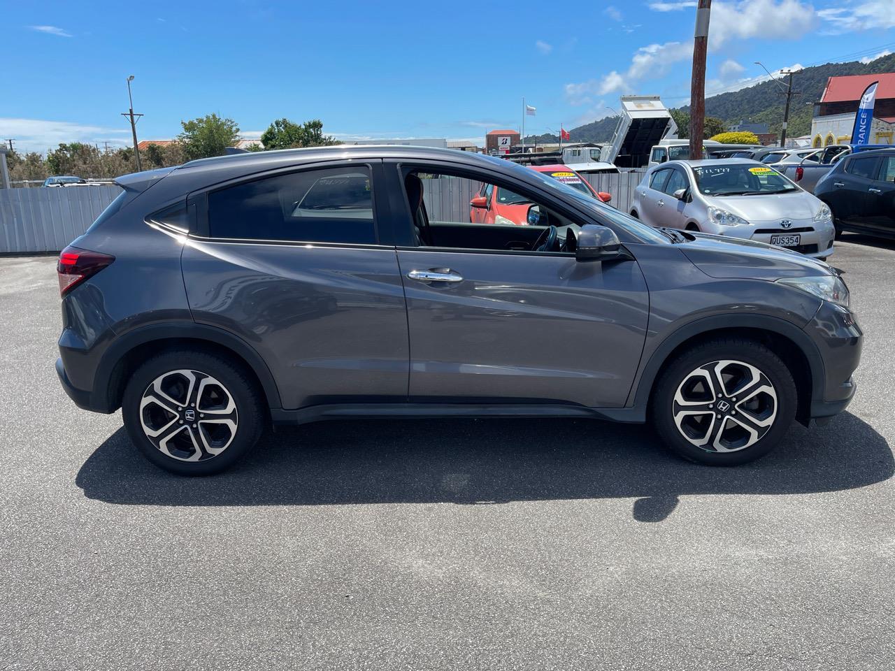 image-3, 2017 Honda HR-V SPORT 1.8P/CVT at Greymouth