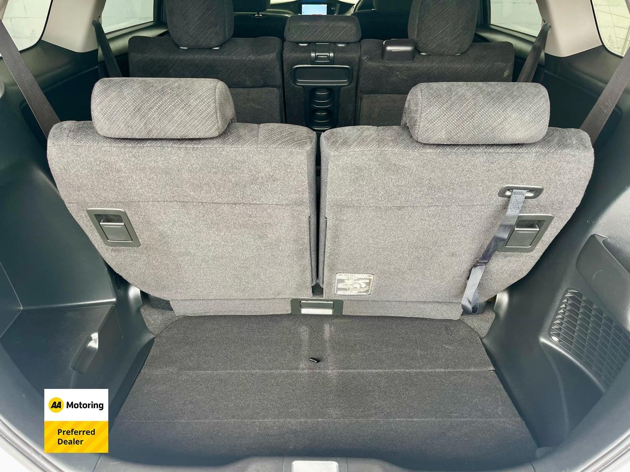 image-19, 2013 Honda Odyssey 7 SEATS MX AERO PACKAGE at Christchurch